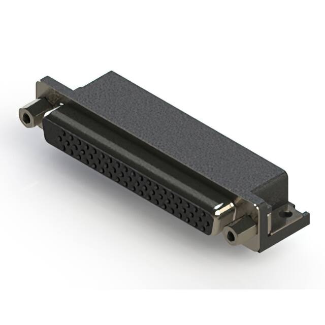 634-062-663-513 EDAC Inc.  D-Sub Connector Assemblies